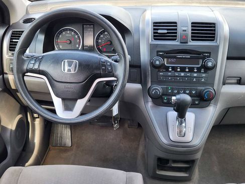 Used 2007 Honda CR-V EX image 25