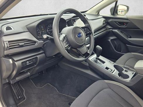 Used 2025 Subaru Crosstrek 2.0i Premium AWD/4WD image 13