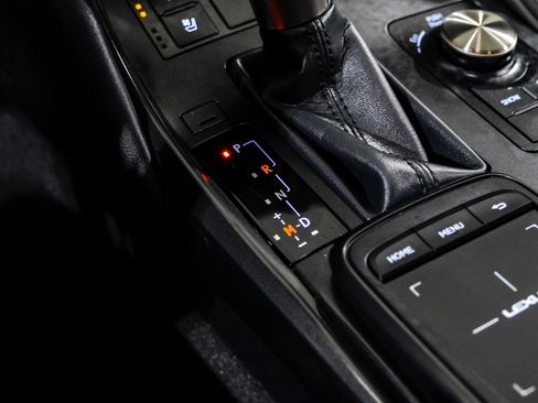 Used 2024 Lexus IS 300 w/ Comfort Package image 28