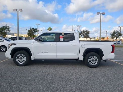 New 2025 Toyota Tundra SR5 RWD image 7