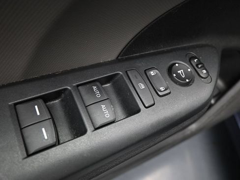 Used 2016 Honda Civic LX image 11