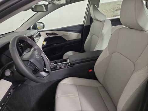 New 2026 Toyota Camry XLE FWD image 13