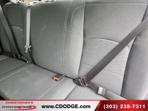 New 2026 RAM 5500 Tradesman image 11