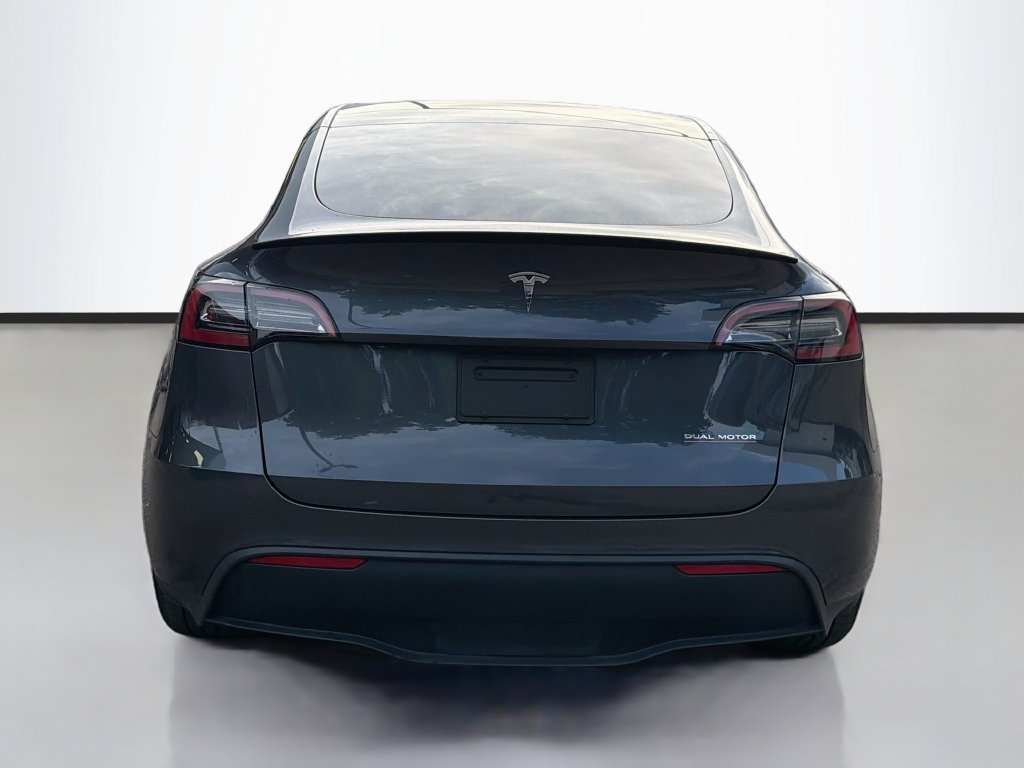 Used 2022 Tesla Model Y Performance AWD/4WD image 6