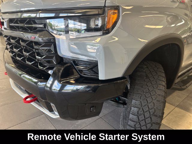Used 2024 Chevrolet Silverado 1500 ZR2 AWD/4WD image 20