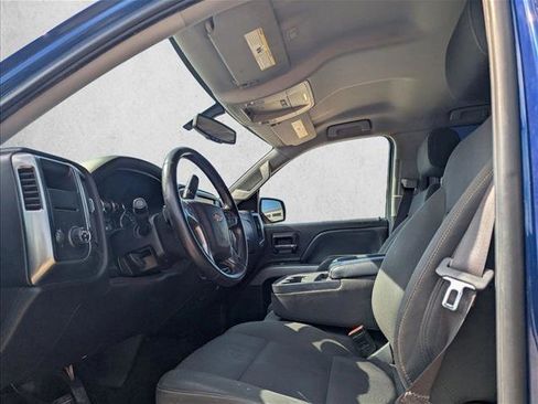 Used 2014 Chevrolet Silverado 1500 LT w/ All Star Edition RWD image 12