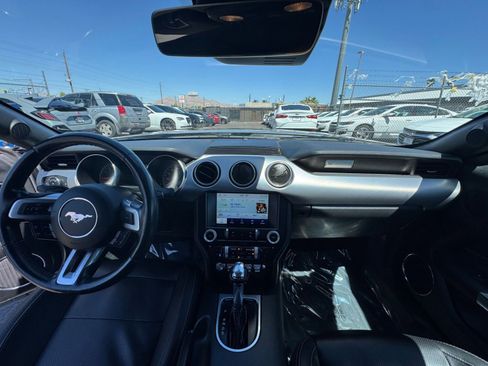 Used 2023 Ford Mustang Premium image 30