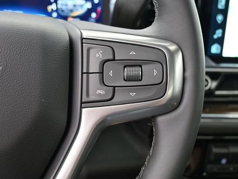 New 2025 Chevrolet Silverado 2500 LT image 32