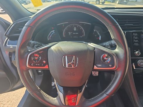 Used 2021 Honda Civic Sport image 16