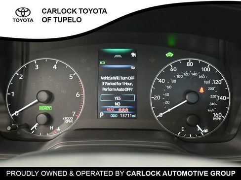 Used 2025 Toyota Corolla LE image 16