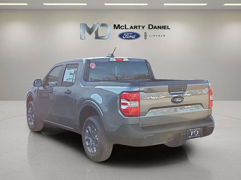 New 2026 Ford Maverick XLT w/ XLT Luxury Package AWD/4WD image 4