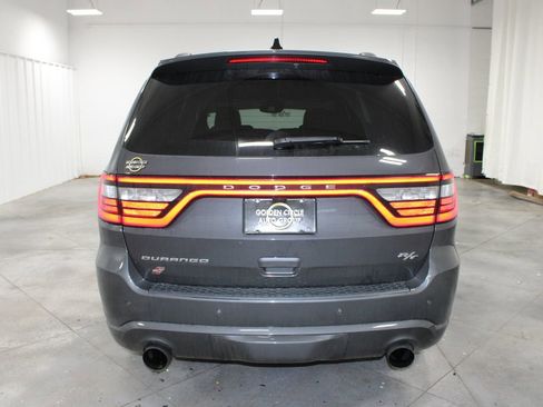 Used 2025 Dodge Durango R/T image 8