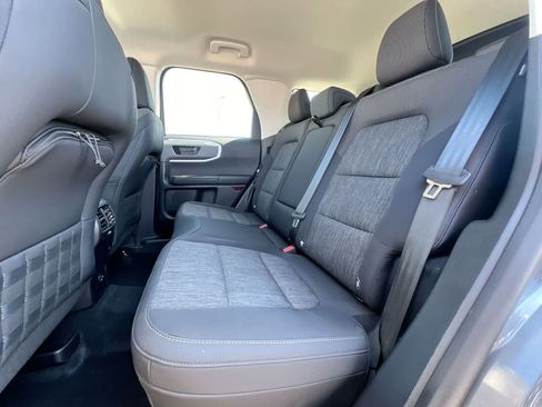 Used 2022 Ford Bronco Sport Big Bend w/ Convenience Package AWD/4WD image 19