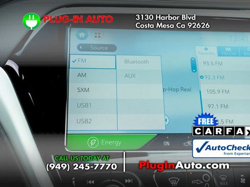 Used 2021 Chevrolet Bolt LT image 24