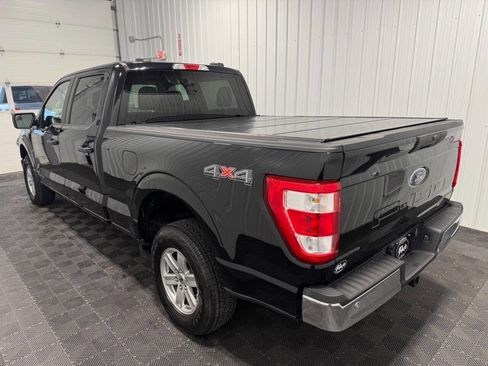 Used 2023 Ford F150 XL w/ XL Chrome Appearance Package image 4