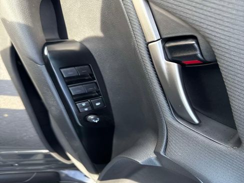 Used 2025 Toyota Camry SE w/ Multimedia Upgrade Package image 14