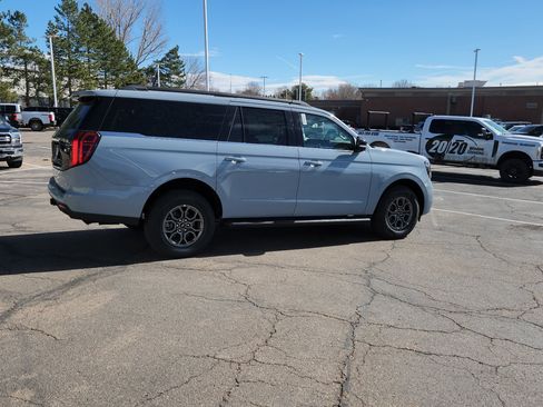 New 2026 Ford Expedition Max Active AWD/4WD image 16