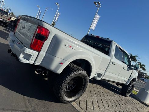 Used 2026 Ford F450 Lariat image 34
