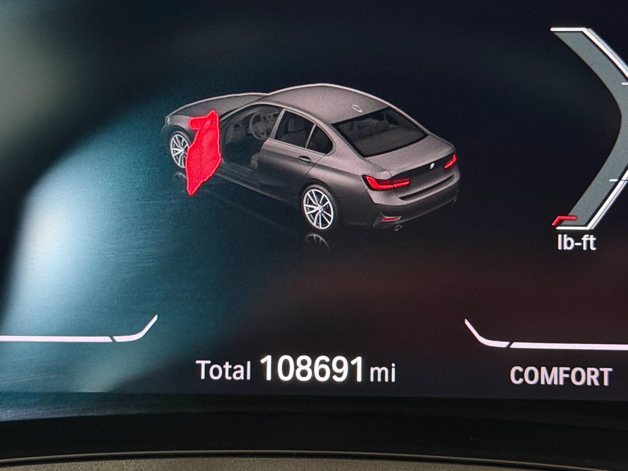 Used 2019 BMW 330i xDrive Sedan w/ Premium Package AWD/4WD image 22