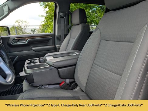 Used 2023 GMC Sierra 1500 Elevation AWD/4WD image 18