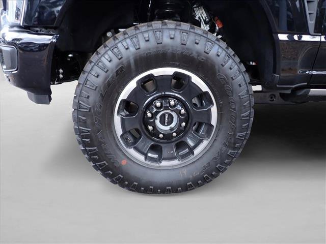 New 2026 Ford F250 Platinum w/ Tremor Off-Road Package AWD/4WD image 7