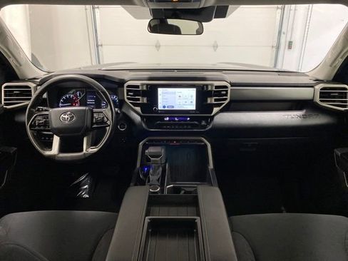 Used 2023 Toyota Tundra SR5 w/ SR5 Convenience Package image 33