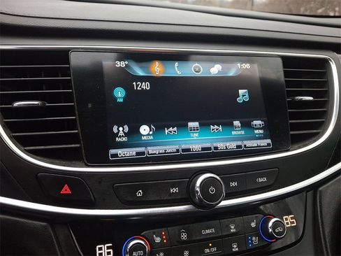 Used 2017 Buick LaCrosse Premium w/ Dynamic Driver Package image 18