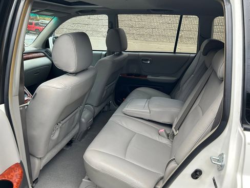 Used 2007 Toyota Highlander 2WD image 13