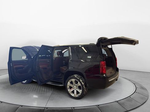 Used 2018 Chevrolet Tahoe Premier image 10