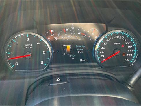 Used 2020 GMC Yukon XL Denali w/ Open Road Package AWD/4WD image 13