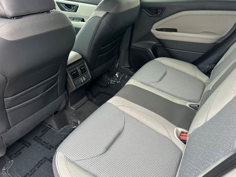 New 2026 Subaru Forester Premium image 12