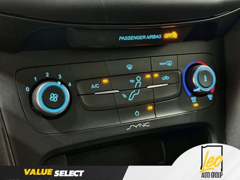 Used 2018 Ford Focus S FWD image 17