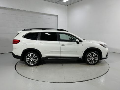 Used 2021 Subaru Ascent Limited w/ Technology Package image 41