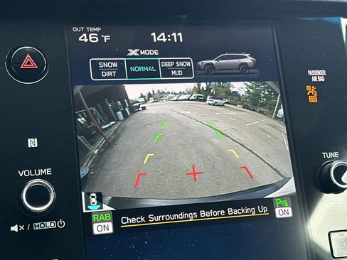 Used 2022 Subaru Outback Wilderness image 20