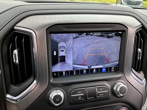 Used 2021 GMC Sierra 1500 Denali w/ Denali Ultimate Package AWD/4WD image 15