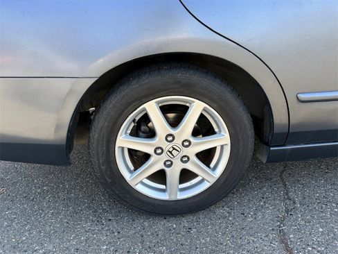 Used 2004 Honda Accord EX image 57