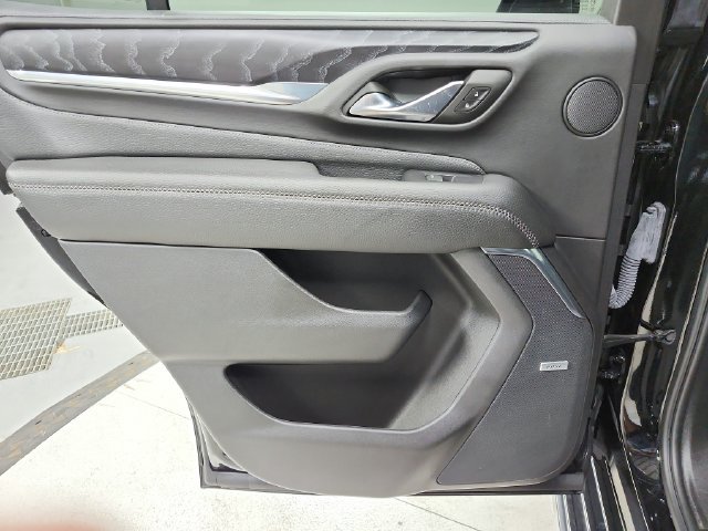 Used 2023 GMC Yukon Denali w/ LPO, Floor Liner Package AWD/4WD image 40