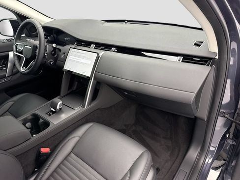 Certified 2025 Land Rover Discovery Sport S AWD/4WD image 16