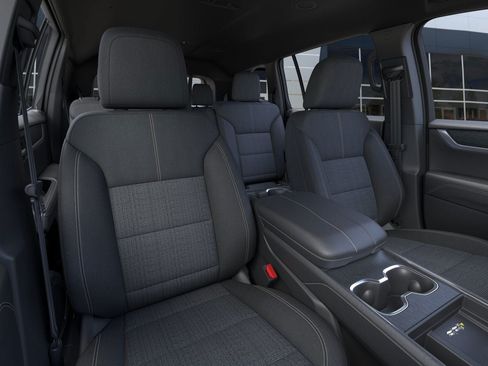 New 2026 GMC Acadia Elevation FWD image 16