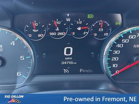 Certified 2018 GMC Sierra 1500 Denali w/ Denali Ultimate Package AWD/4WD image 21
