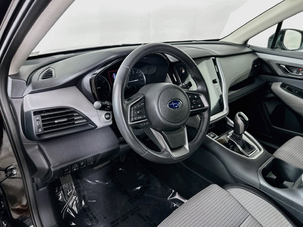 Certified 2024 Subaru Outback Premium AWD/4WD image 14