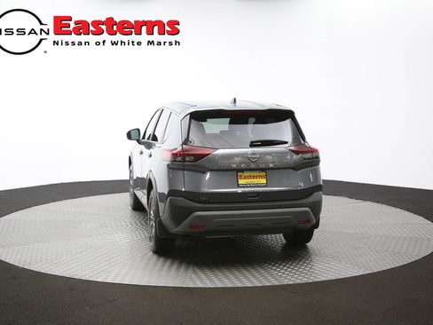 Used 2023 Nissan Rogue S image 51