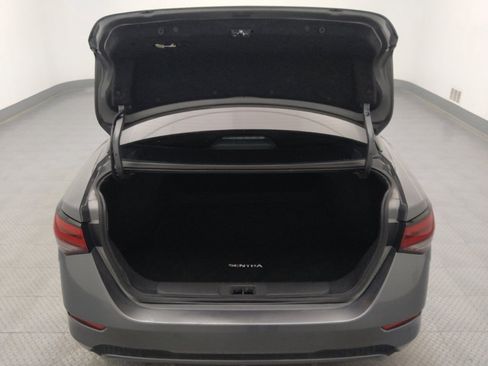 Used 2021 Nissan Sentra S FWD image 29