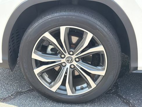 Used 2019 Lexus RX 350 FWD w/ Navigation Package image 13
