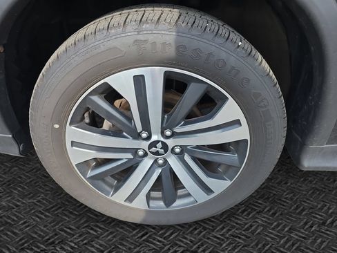 Used 2020 Mitsubishi Outlander Sport SE AWD/4WD image 11