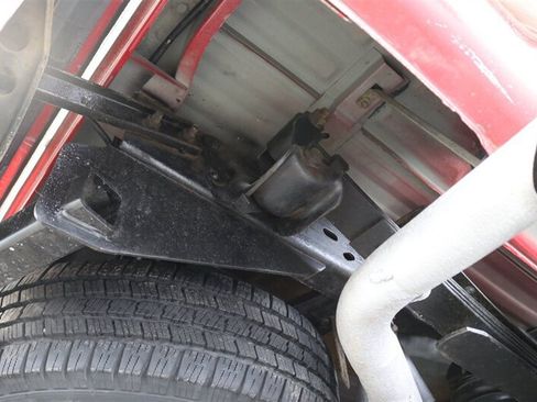 Used 1999 Ford F250 XLT AWD/4WD image 27