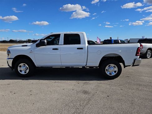 New 2026 RAM 2500 Tradesman image 3
