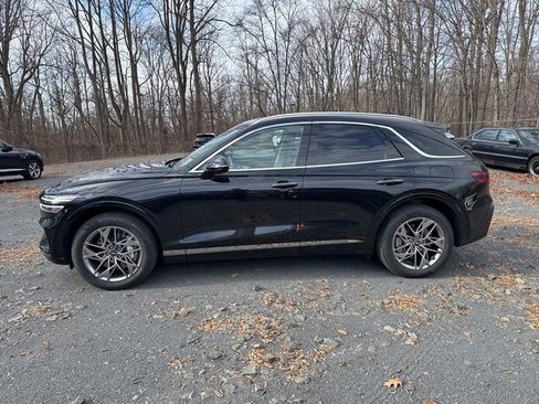 Used 2023 Genesis GV70 2.5T w/ Select Package image 3