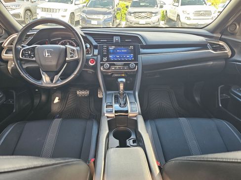 Used 2021 Honda Civic Sport image 20