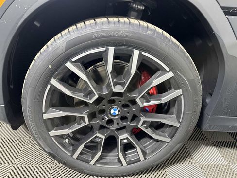 New 2026 BMW X6 xDrive40i w/ Executive Package image 10
